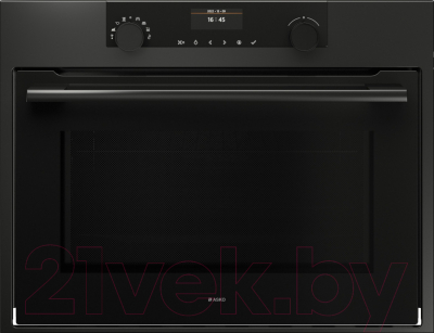 Электрический духовой шкаф Asko OCM8464A1