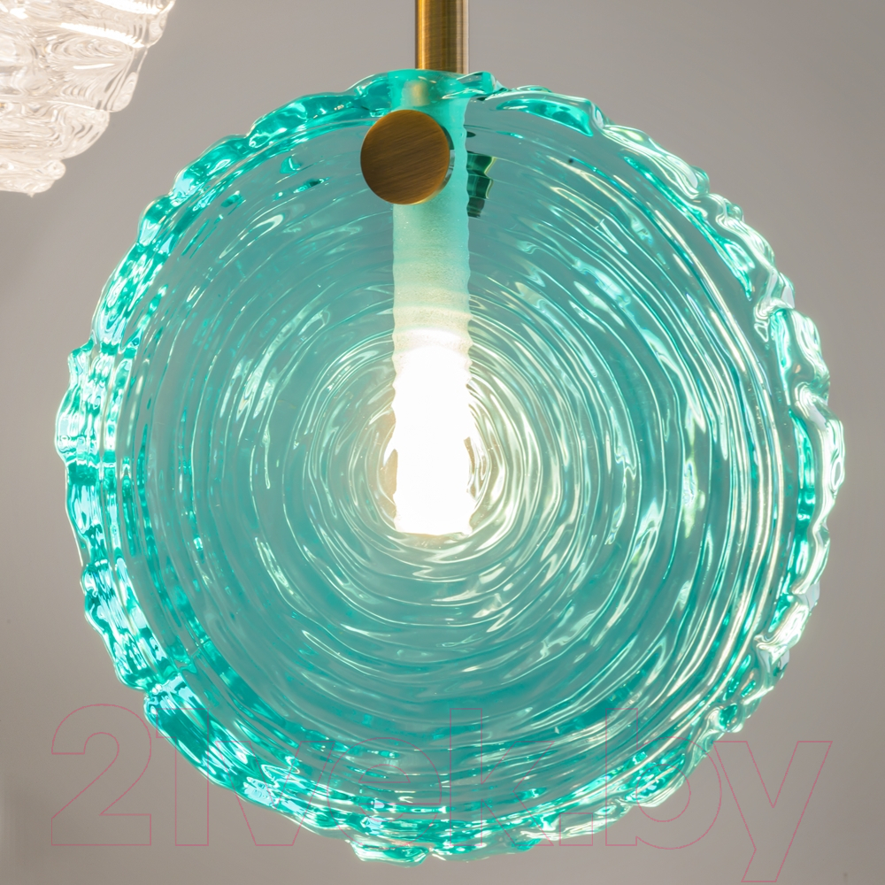Люстра Maytoni Frozen MOD254PL-07BS — фото 9