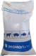 Комбикорм-концентрат Экомол КК-55 для откорма свиней до жирных кондиций (30кг) - 