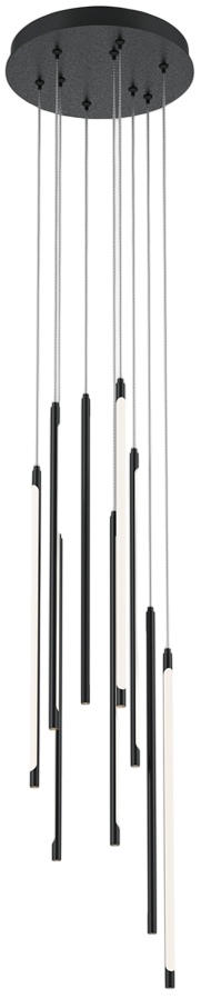 Люстра Maytoni Light Stick MOD236PL-L54B3K