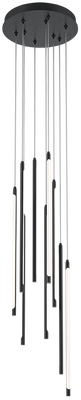 

Люстра, Light Stick MOD236PL-L54B3K