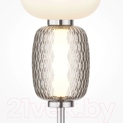 Прикроватная лампа Maytoni Pattern MOD267TL-L28CH3K