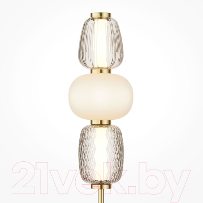 Прикроватная лампа Maytoni Pattern MOD267TL-L28G3K