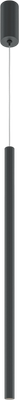 

Потолочный светильник, Pro Extra MOD160PL-L6BK