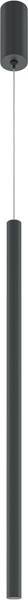 Потолочный светильник Maytoni Pro Extra MOD160PL-L6BK