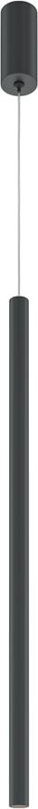 Потолочный светильник Maytoni Pro Extra MOD160PL-L6BK
