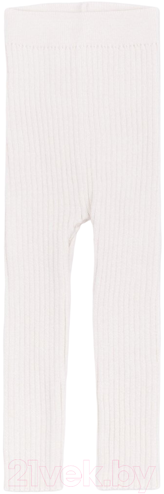 Штаны для малышей Amarobaby Pure Love Comfy / AB-OD23-PLС6/41-62 (горчичный, р.62)