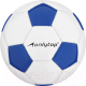 Футбольный мяч Onlytop 1026014 (размер 2) - 