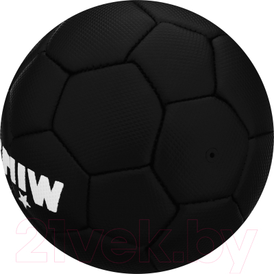 Футбольный мяч Minsa 4481931 (размер 2)