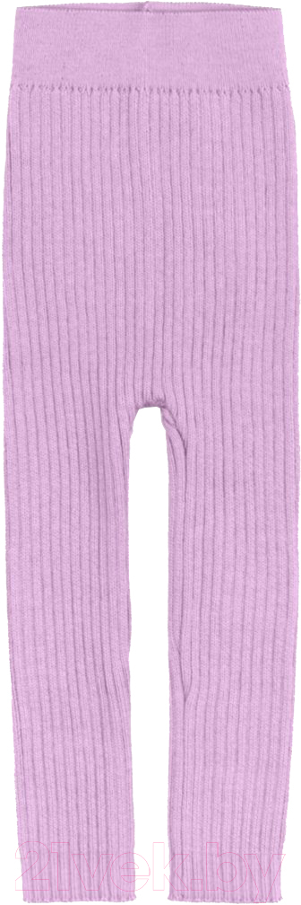 Штаны для малышей Amarobaby Pure Love Comfy / AB-OD23-PLС6/42-92 (лиловый, р.92)