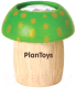 Развивающая игрушка Plan Toys Грибок / 4317 - 