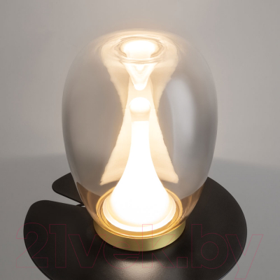 Прикроватная лампа Maytoni Splash MOD282TL-L15G3K