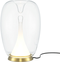 Прикроватная лампа Maytoni Splash MOD282TL-L15G3K1 - 