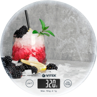Кухонные весы Vitek VT-8025 - 