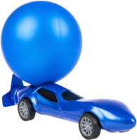 Автомобиль игрушечный Bondibon Безумные гонки / ВВ5762 - 
