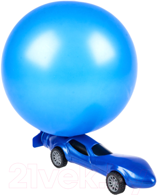 Автомобиль игрушечный Bondibon Безумные гонки / ВВ5762