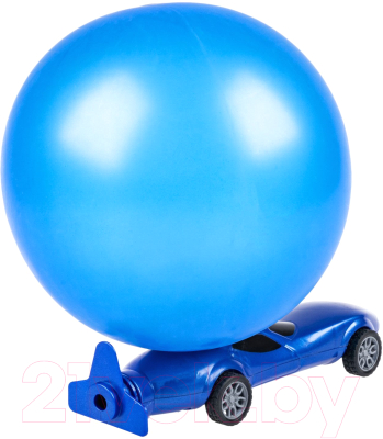 Автомобиль игрушечный Bondibon Безумные гонки / ВВ5762