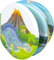 Игрушка для ванной Bondibon Динозавры / ВВ5989 - 