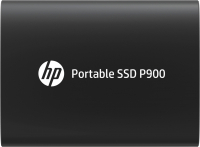 Внешний жесткий диск HP SSD P900 512GB (7M690AA) - 