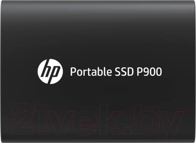 Внешний жесткий диск HP SSD P900 512GB (7M690AA)