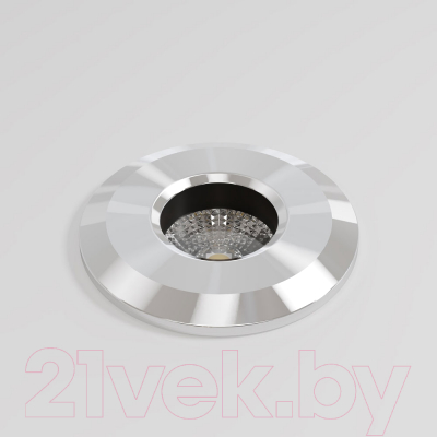 Изображение товара Светильник уличный Maytoni Flash O044DL-L1S3K3