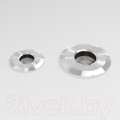 Изображение товара Светильник уличный Maytoni Flash O044DL-L1S3K3