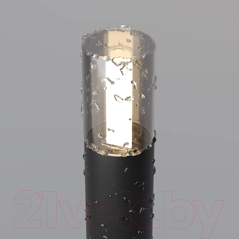 Светильник уличный Maytoni Glide O437FL-01GF1 — фото 3
