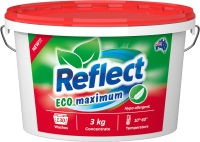 Стиральный порошок Reflect Eco Maximum Экологичный (3кг) - 