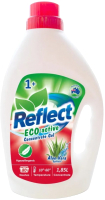 Гель для стирки Reflect Eco Active Экологичный (1.85л) - 