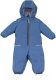 Миниатюра изображения товара Комбинезон прогулочный детский MOWbaby Lappy / 157/2-86 (синий, р.86)