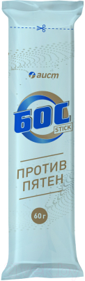 Пятновыводитель Бос Stick (60г)