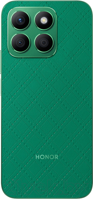 Смартфон Honor X8b 8GB/128GB / LLY-LX1 (зеленый)