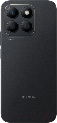 Смартфон Honor X8b 8GB/128GB / LLY-LX1 (черный)