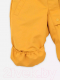 Миниатюра изображения товара Комбинезон прогулочный детский MOWbaby Eskimo / 158/2-92 (желтый, р.92)