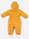 Миниатюра изображения товара Комбинезон прогулочный детский MOWbaby Eskimo / 158/2-92 (желтый, р.92)