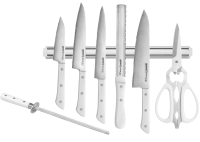 Набор ножей Samura Harakiri SHR-0280W - 