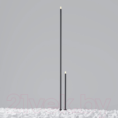 Изображение товара Светильник уличный Maytoni Spear O441FL-L1GF3K1