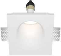 Точечный светильник Maytoni Gyps Modern DL001-WW-01-W - 