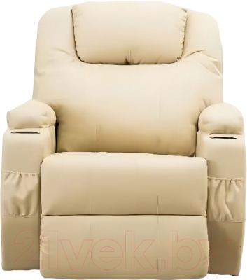 Массажное кресло Calmer ZRWK-50
