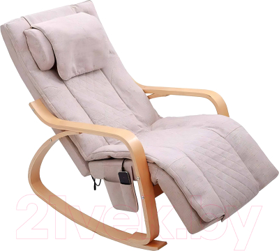 Массажное кресло Calmer ZRWK-30