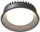 Точечный светильник Maytoni Okno DL055-24W3-4-6K-B - 