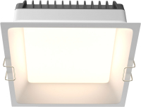 Точечный светильник Maytoni Okno DL056-18W3-4-6K-W - 