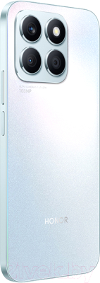 Смартфон Honor X8b 8GB/128GB / LLY-LX1 (серебристый)