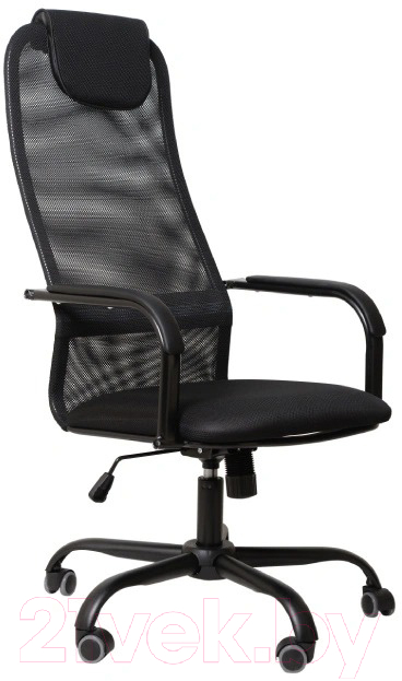 Кресло офисное King Style KS 505 Black / РМК 001.709