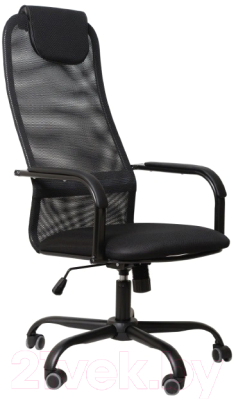 Кресло офисное King Style KS 505 Black / РМК 001.709 (черный)