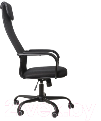 Кресло офисное King Style KS 505 Black / РМК 001.709 (черный)