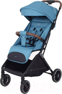 Детская прогулочная коляска Rant Joy / RA303 (синий)