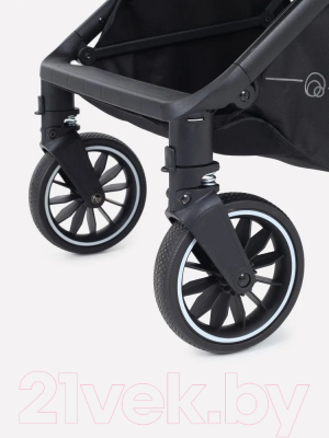 Детская прогулочная коляска Rant Joy / RA303 (серый)