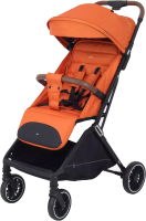 Детская прогулочная коляска Rant Joy / RA303 (оранжевый) - 