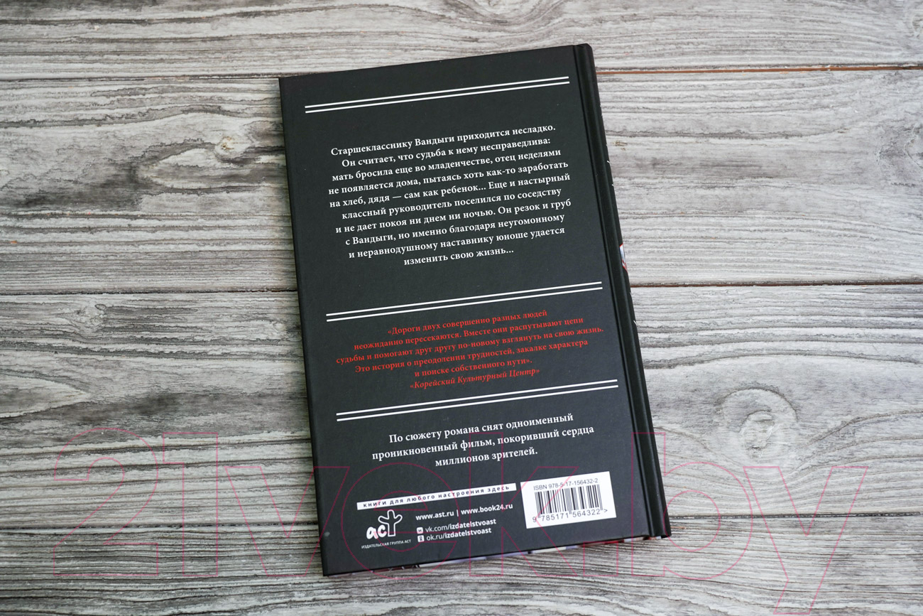 Художественная книга АСТ Удар. Кикбоксинг для чайников / 9785171564322 (Ким Р.) — фото 5